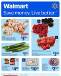 Walmart Canada - Western Canada - Weekly Flyer Specials