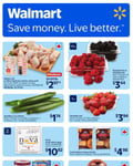 Walmart Canada - Ontario - Weekly Flyer Specials