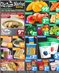 The Old Farm Market - Duncan Store - Weekly Flyer Specials