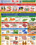 88 Supermarket - Weekly Flyer Specials