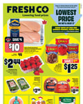 FreshCo - Ontario - Weekly Flyer Specials