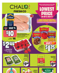 FreshCo - Ontario - Chalo !