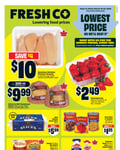 FreshCo - Western Canada - Weekly Flyer Specials