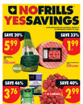 No Frills (Western Canada, Northern Ontario) - Weekly Flyer Specials