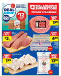 Real Canadian Superstore - Ontario - Weekly Flyer Specials