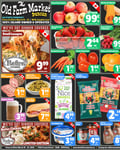 The Old Farm Market - Duncan Store - Weekly Flyer Specials