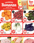 Bonanza - Weekly Flyer Specials