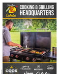Bass Pro Shops - Cooking & Grilling Headquarters