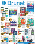 Brunet - Weekly Flyer Specials