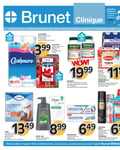 Brunet - Clinical - 2 Weeks of Savings