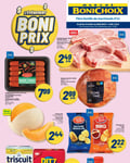 Marché Bonichoix - Weekly Flyer Specials