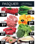 Pasquier - Weekly Flyer Specials