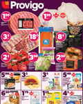 Provigo - Weekly Flyer Specials