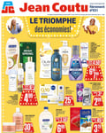 Jean Coutu - Quebec - Weekly Flyer Specials