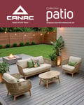 Canac - Collection Patio