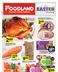 Foodland - Atlantic Canada - Weekly Flyer Specials