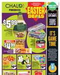 FreshCo - Ontario - Chalo !