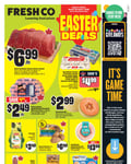 FreshCo - Western Canada - Weekly Flyer Specials