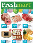 Freshmart - Ontario - Weekly Flyer Specials