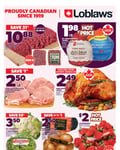 Loblaws - Weekly Flyer Specials