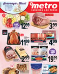 Metro - Ontario - Weekly Flyer Specials