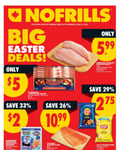 No Frills - Atlantic Canada - Weekly Flyer Specials