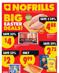No Frills - Ontario - Weekly Flyer Specials
