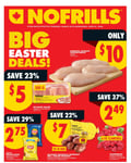 No Frills (Western Canada, Northern Ontario) - Weekly Flyer Specials