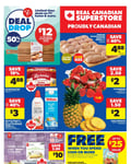 Real Canadian Superstore - Ontario - Weekly Flyer Specials