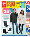 Rossy - Weekly Flyer Specials