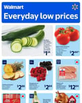 Walmart Canada - Western Canada - Weekly Flyer Specials