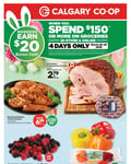 Calgary Co-op - Weekly Flyer Specials
