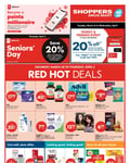 Shoppers Drug Mart - Ontario - Weekly Flyer Specials