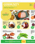 Community Natural Foods - Flyer Specials