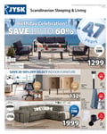 Jysk - Flyer Specials
