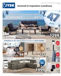 Jysk - Quebec - Flyer Specials