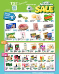 T & T Supermarket - Ontario - Ottawa & Kanata - Weekly Flyer Specials