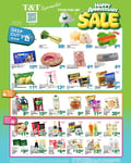 T & T Supermarket - Ontario - GTA - Weekly Flyer Specials