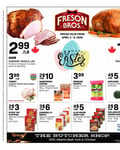 Freson Bros - Weekly Flyer Specials
