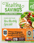 Freson Bros - Healthy Savings