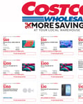 Costco - 2 Weeks of Savings