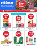 PetSmart - Flyer Specials