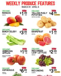 Pomme Natural Market - Weekly Flyer Specials