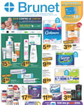 Brunet - Weekly Flyer Specials