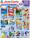 Jean Coutu - Quebec - Weekly Flyer Specials