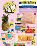 Marché Bonichoix - Weekly Flyer Specials