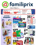 Familiprix - Weekly Flyer Specials