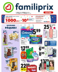 Familiprix - Extra
