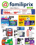 Familiprix - Health