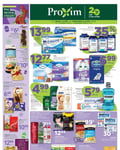 Proxim - Weekly Flyer Specials